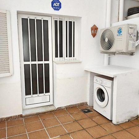 La Casita De Vera Playas de Vera Exteriér fotografie
