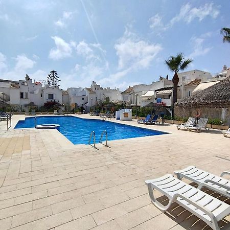 La Casita De Vera Playas de Vera Exteriér fotografie