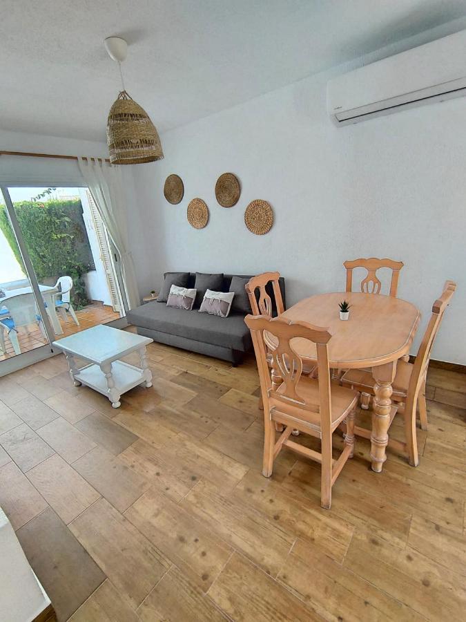 La Casita De Vera Playas de Vera Exteriér fotografie