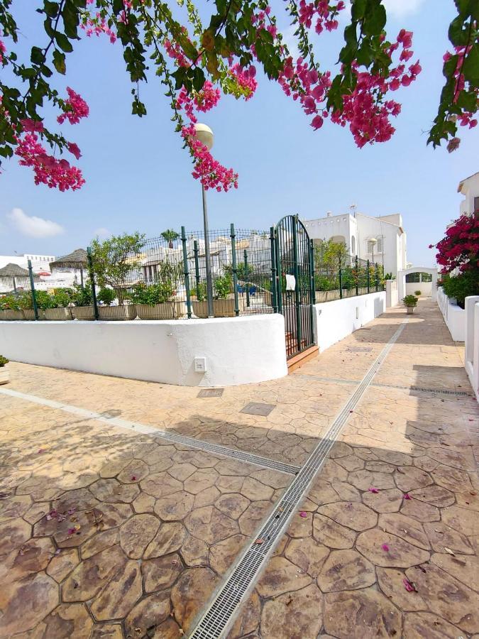 La Casita De Vera Playas de Vera Exteriér fotografie