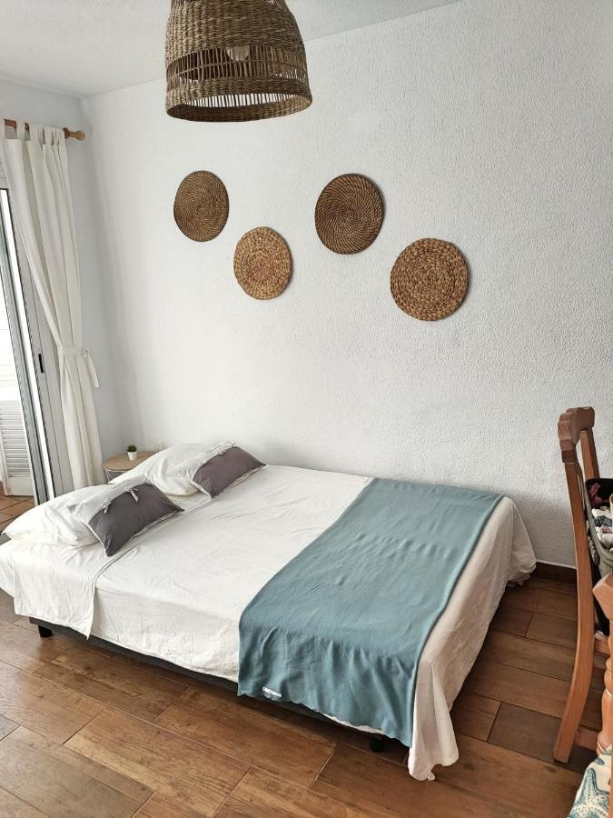 La Casita De Vera Playas de Vera Exteriér fotografie