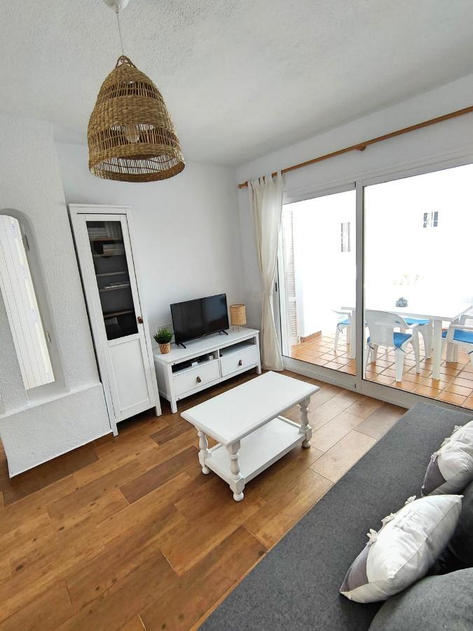 La Casita De Vera Playas de Vera Exteriér fotografie