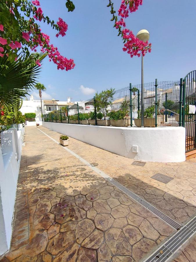 La Casita De Vera Playas de Vera Exteriér fotografie