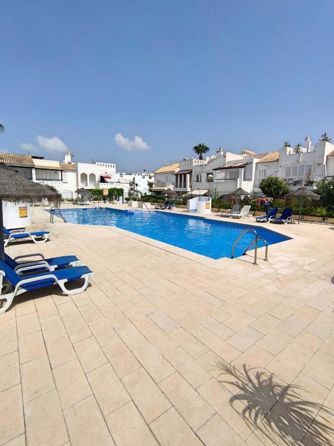 La Casita De Vera Playas de Vera Exteriér fotografie