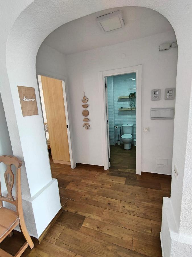 La Casita De Vera Playas de Vera Exteriér fotografie