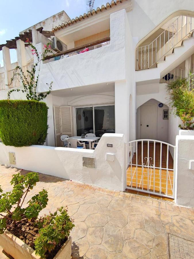 La Casita De Vera Playas de Vera Exteriér fotografie