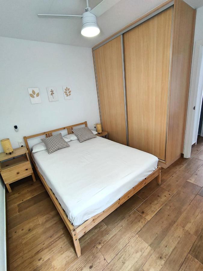 La Casita De Vera Playas de Vera Exteriér fotografie