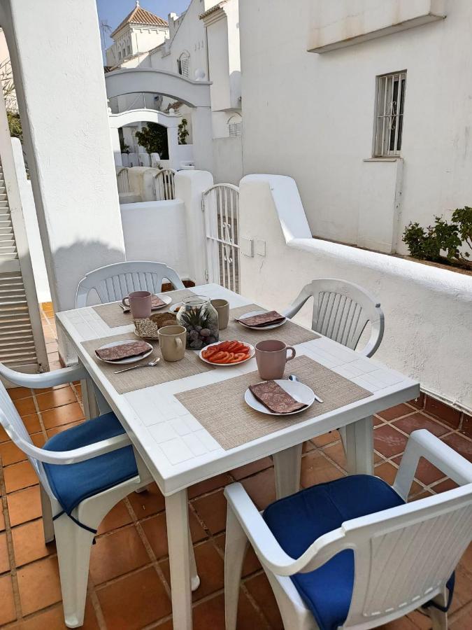 La Casita De Vera Playas de Vera Exteriér fotografie